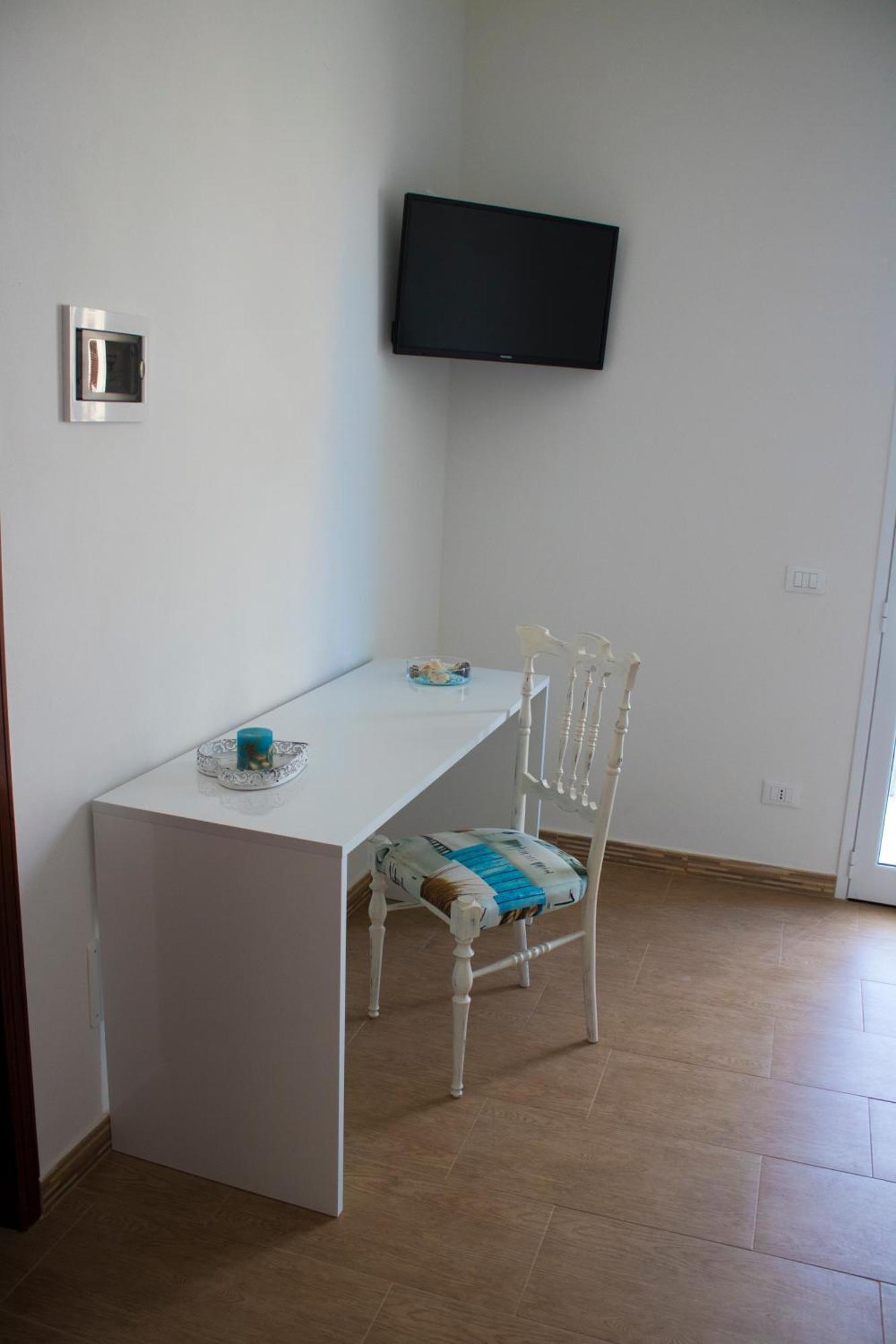 A Casa Di Coso B&B Marsala Bagian luar foto