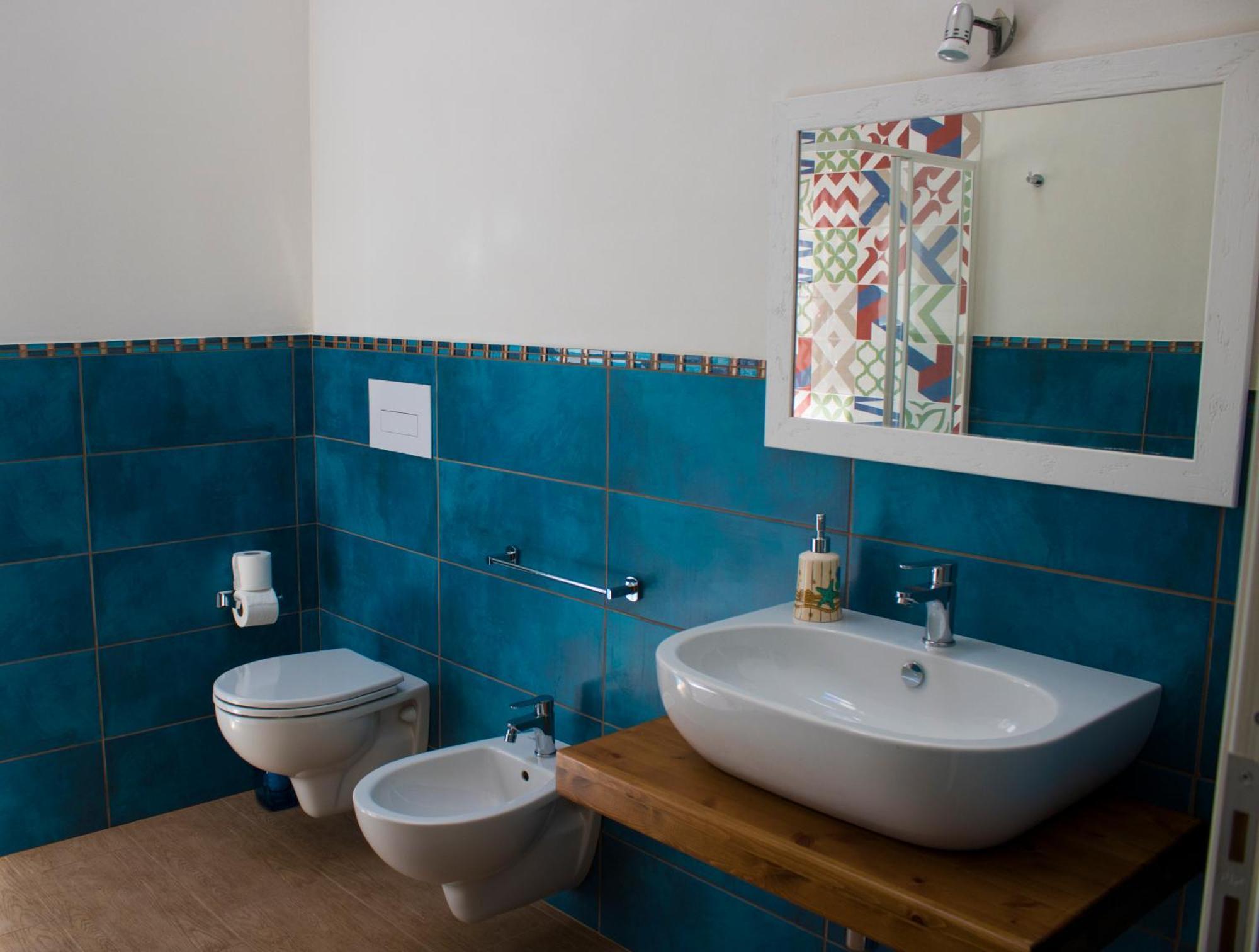 A Casa Di Coso B&B Marsala Bagian luar foto