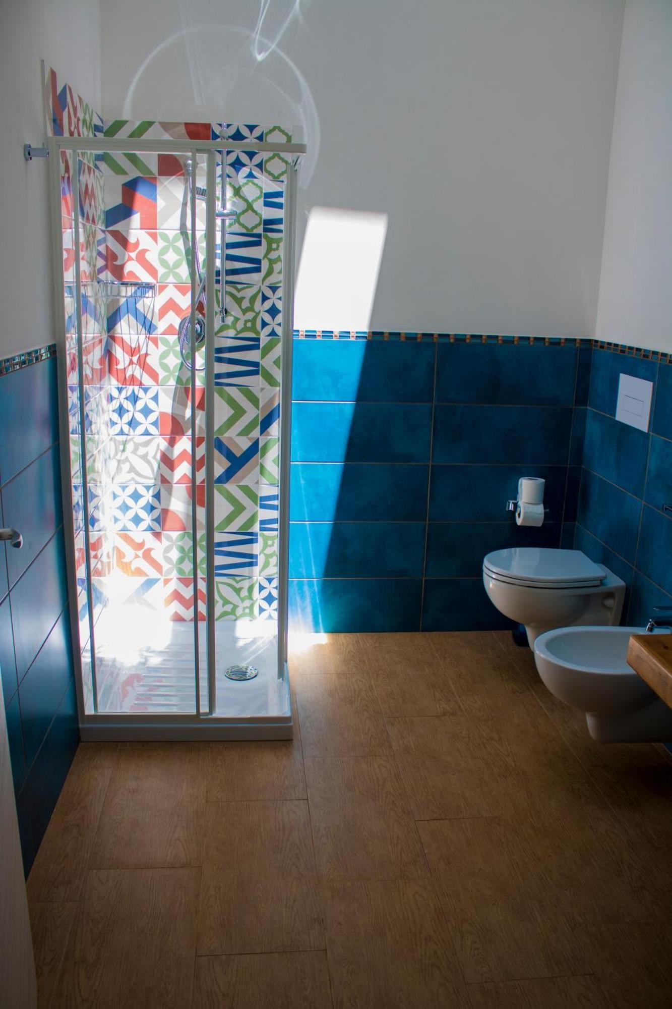 A Casa Di Coso B&B Marsala Bagian luar foto