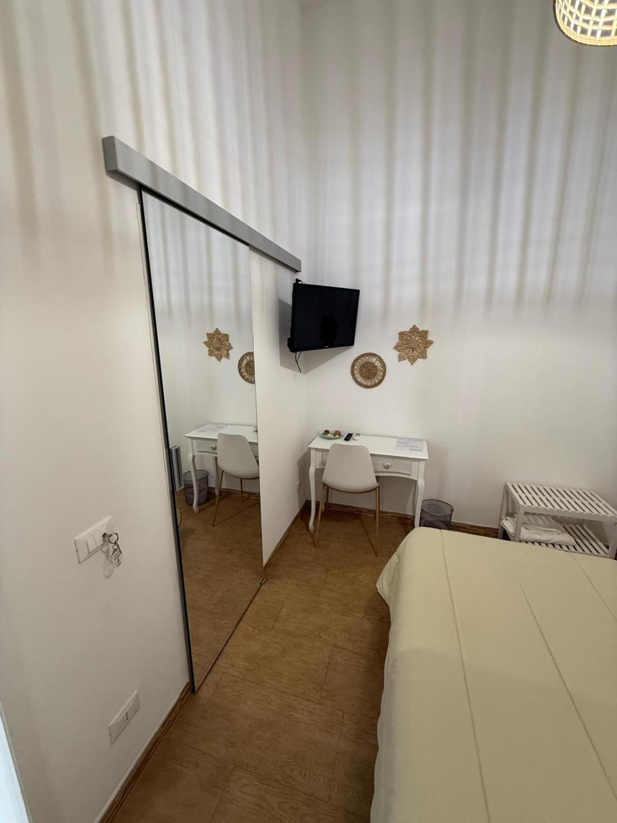 A Casa Di Coso B&B Marsala Bagian luar foto