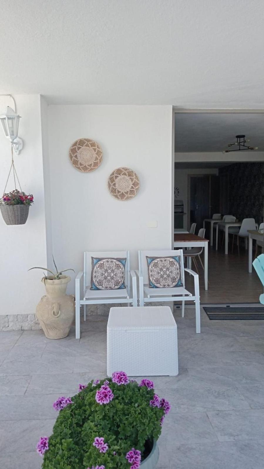 A Casa Di Coso B&B Marsala Bagian luar foto