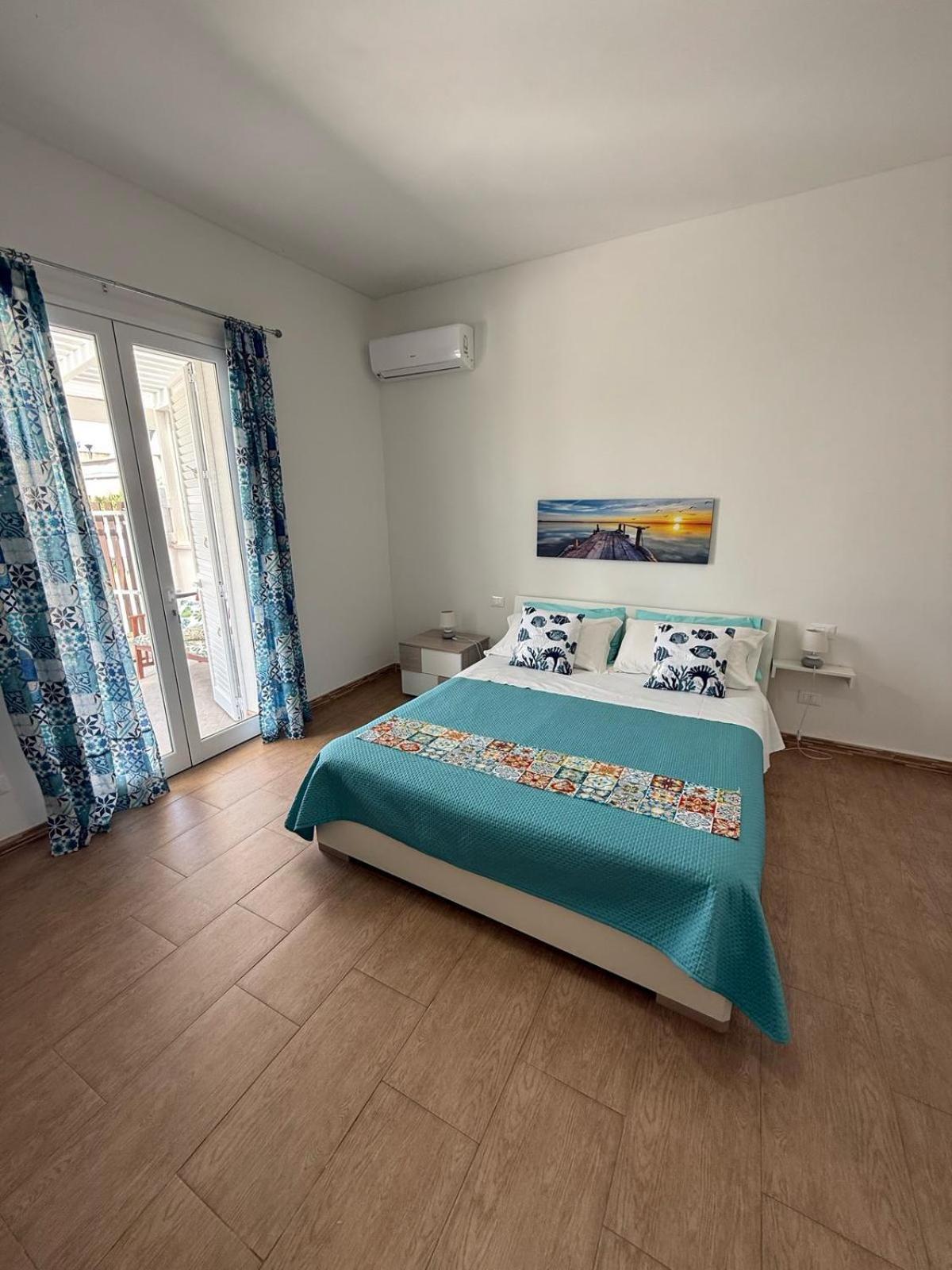 A Casa Di Coso B&B Marsala Bagian luar foto