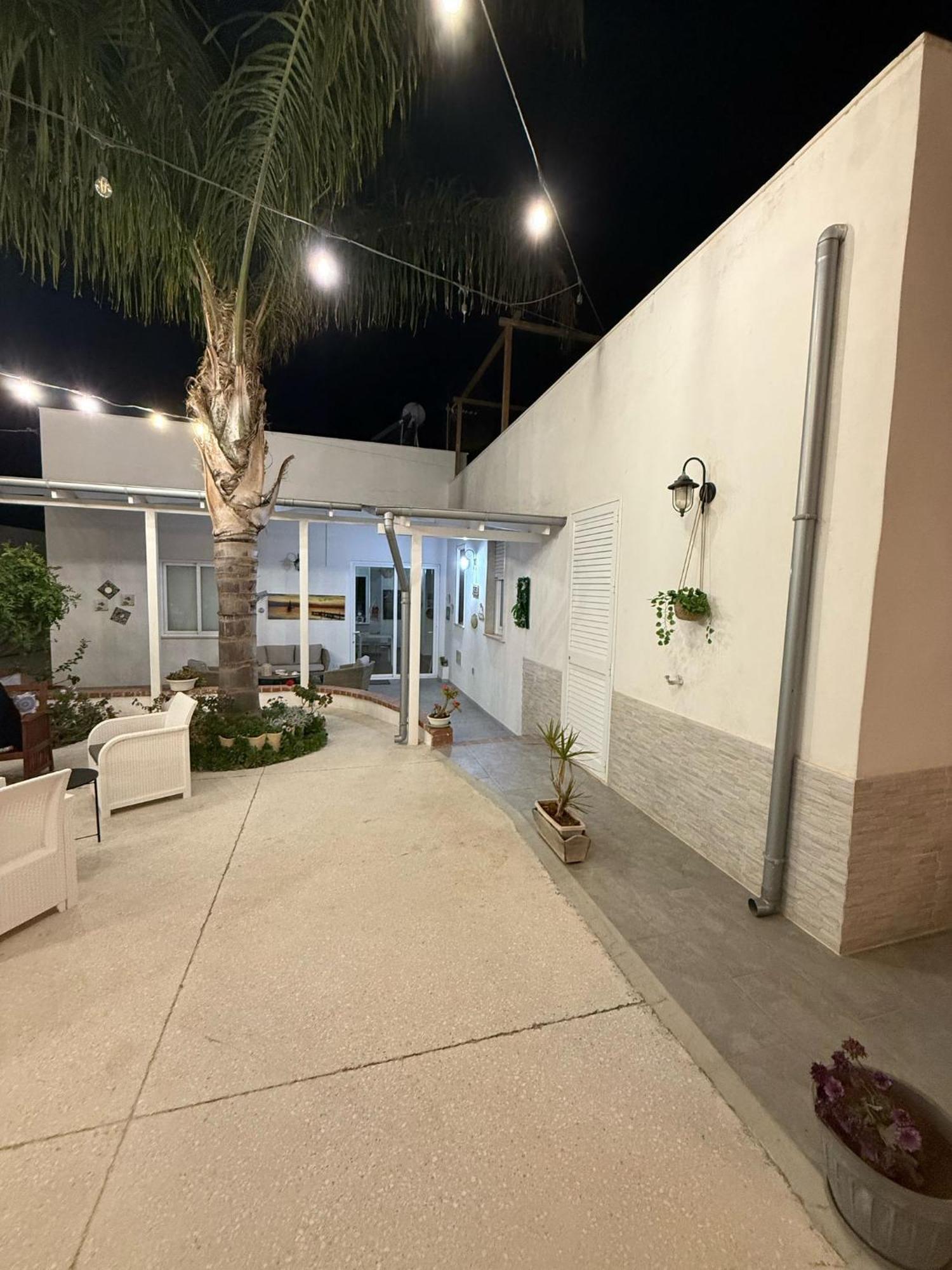 A Casa Di Coso B&B Marsala Bagian luar foto